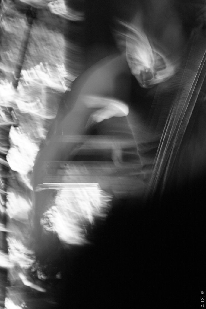 Thee Silver Mount Zion Memorial Orchestra and Tra-La-La Band 089