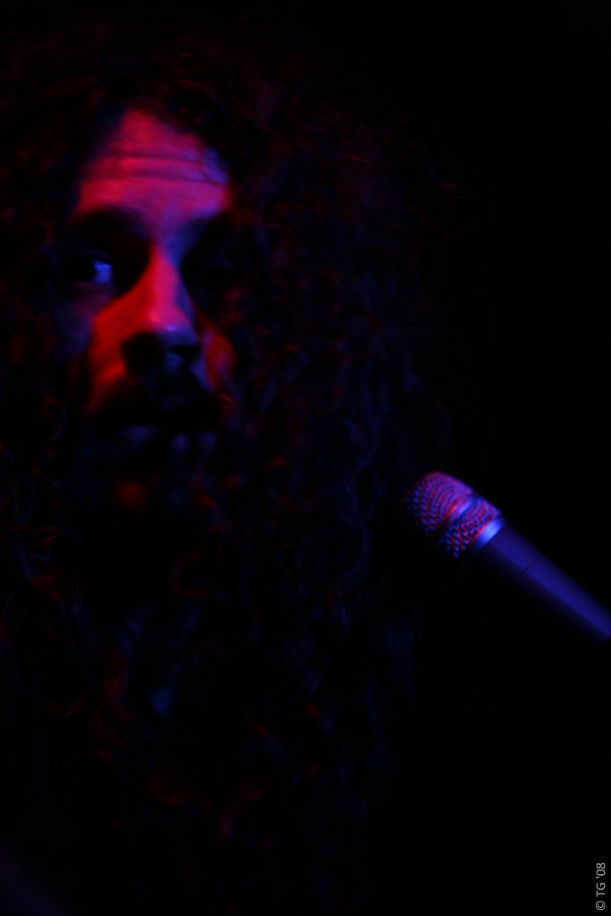 Thee Silver Mount Zion Memorial Orchestra and Tra-La-La Band 002