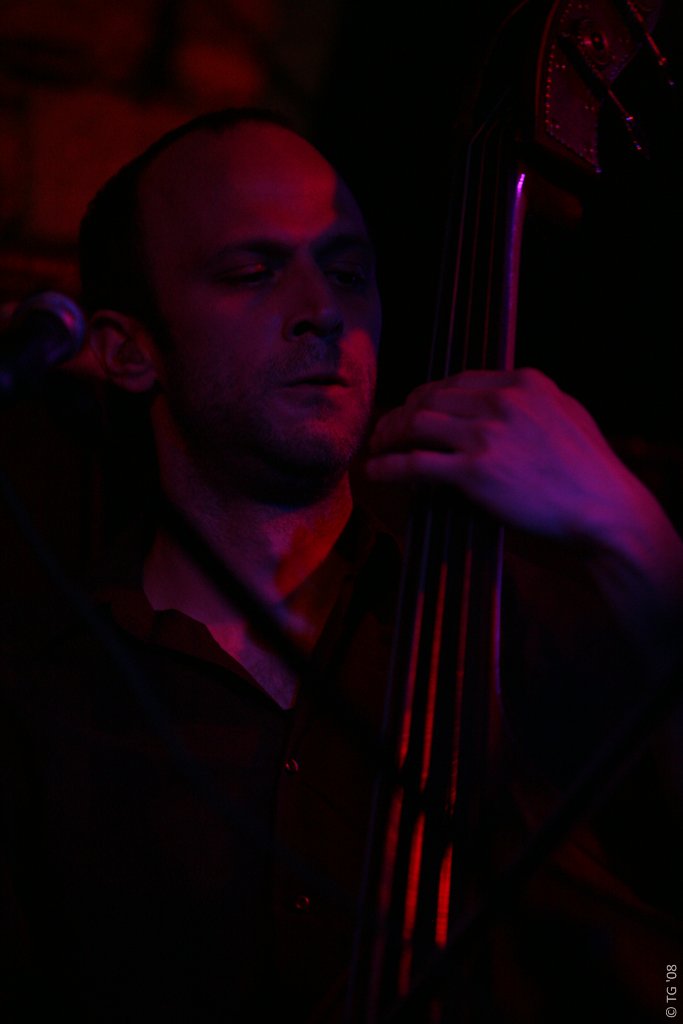 Thee Silver Mount Zion Memorial Orchestra and Tra-La-La Band 003