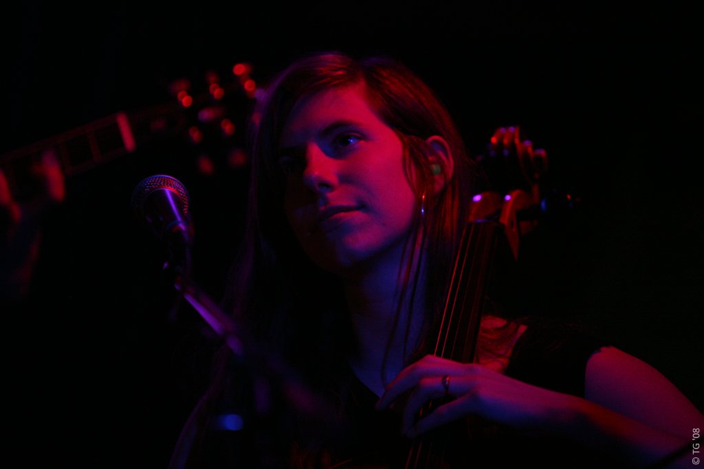 Thee Silver Mount Zion Memorial Orchestra and Tra-La-La Band 004