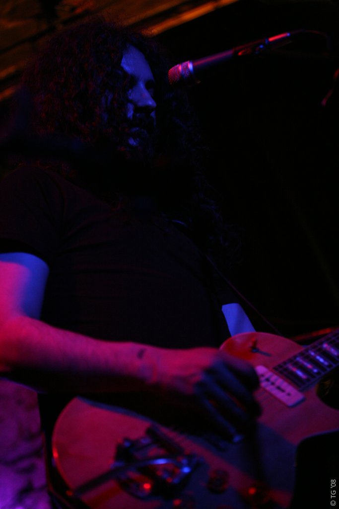 Thee Silver Mount Zion Memorial Orchestra and Tra-La-La Band 007