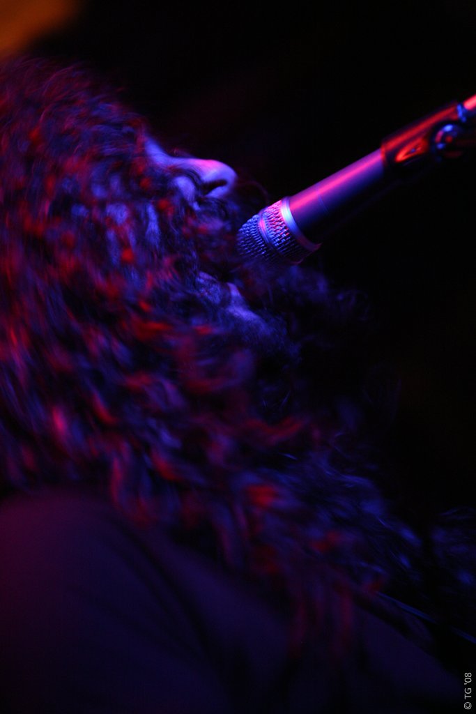 Thee Silver Mount Zion Memorial Orchestra and Tra-La-La Band 009
