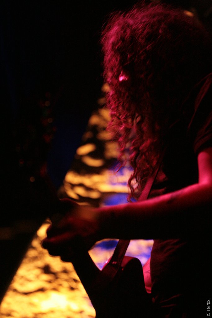 Thee Silver Mount Zion Memorial Orchestra and Tra-La-La Band 025