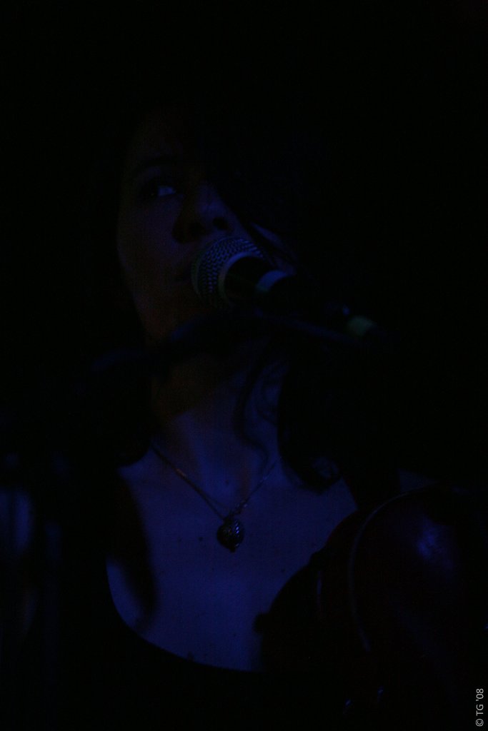 Thee Silver Mount Zion Memorial Orchestra and Tra-La-La Band 038