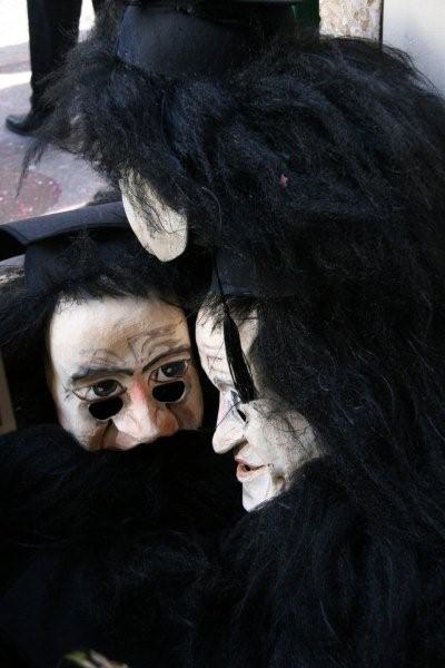 Carnaval de Bâle 2007 075