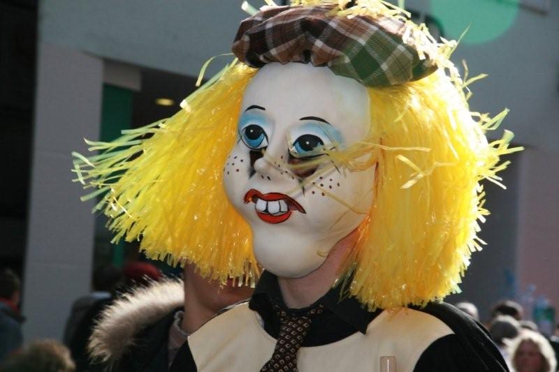 Carnaval de Bâle 2007 099