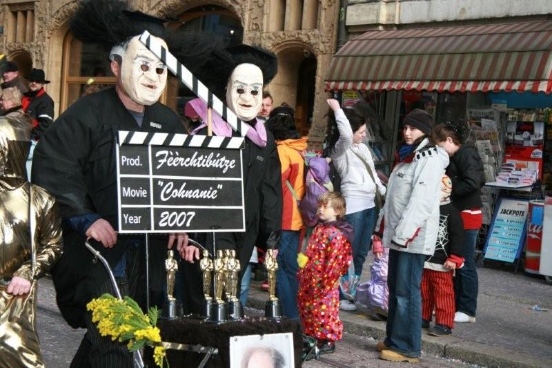 Carnaval de Bâle 2007 102