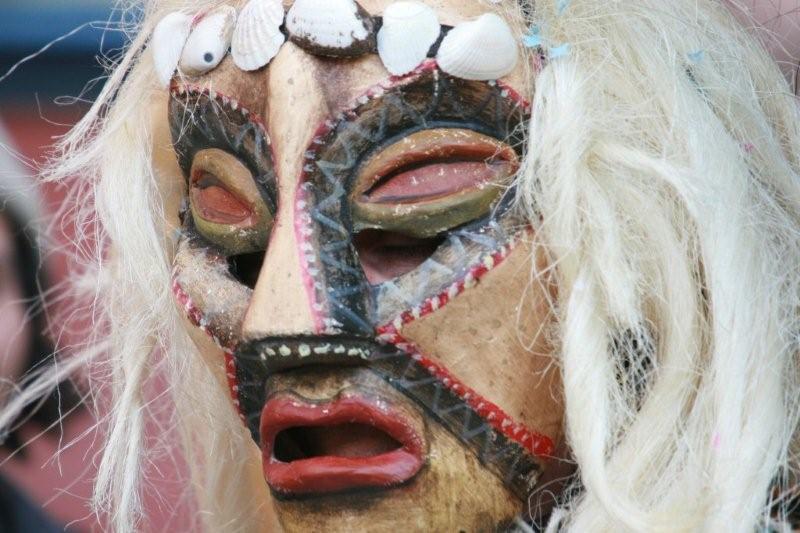Carnaval de Bâle 2007 192