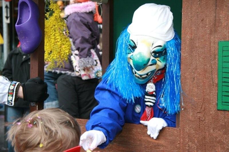 Carnaval de Bâle 2007 355