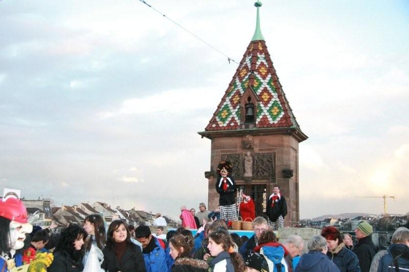 Carnaval de Bâle 2007 457
