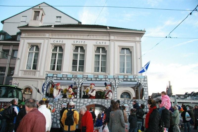 Carnaval de Bâle 2007 463