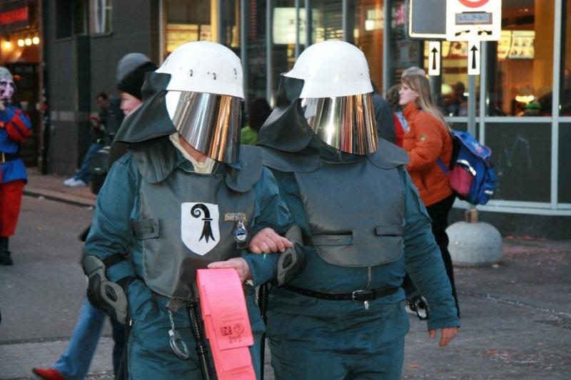 Carnaval de Bâle 2007 465