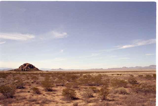 USA T03-23 Paysage