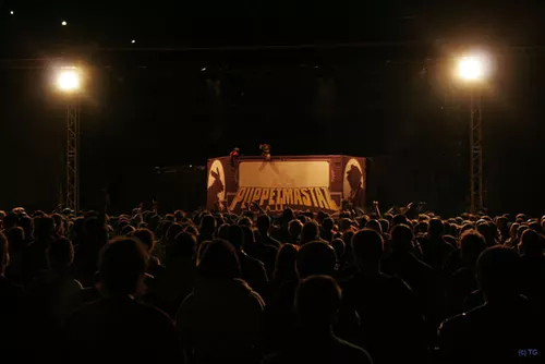 Puppetmastaz 1
