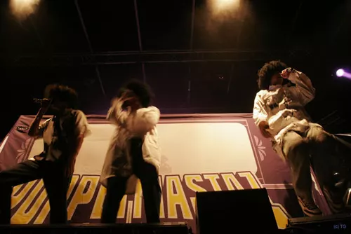 Puppetmastaz 10