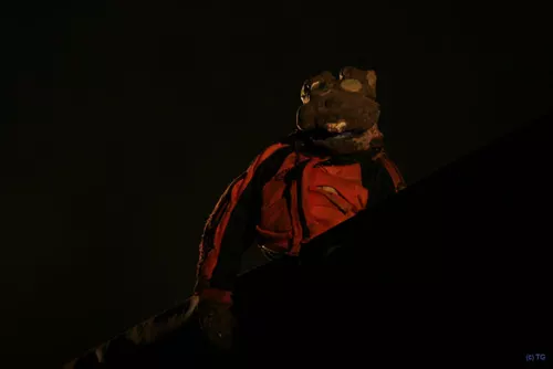 Puppetmastaz 8