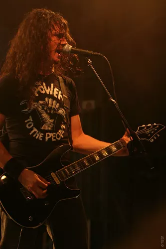 Gojira (2)