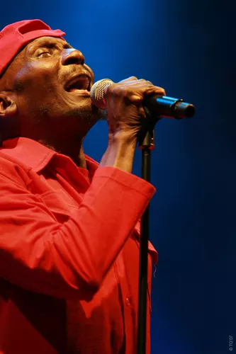 Jimmy Cliff (9)