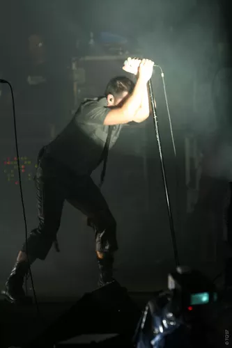 Nine Inch Nails (2)
