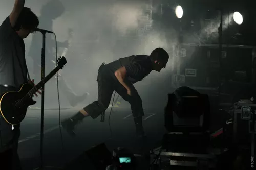 Nine Inch Nails (3)