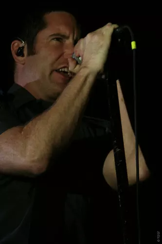 Nine Inch Nails