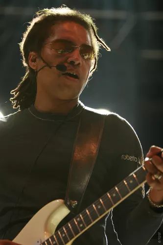 Sananda Maitreya (1)
