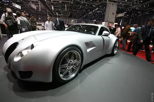 Wiesmann (5)