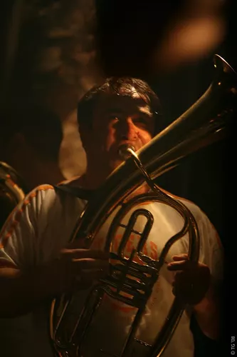 Boban Markovic Orkestar 047