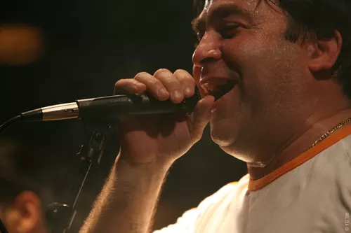 Boban Markovic Orkestar 059