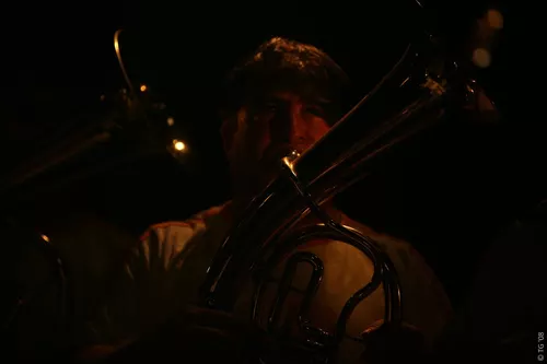 Boban Markovic Orkestar 075