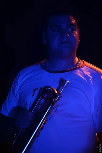 Boban Markovic Orkestar 087