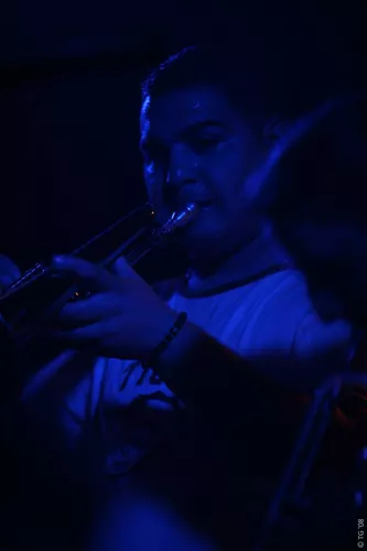 Boban Markovic Orkestar 089