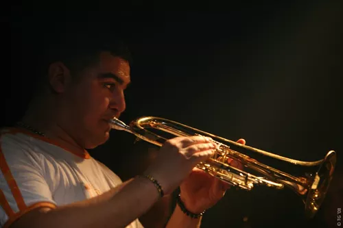 Boban Markovic Orkestar 096
