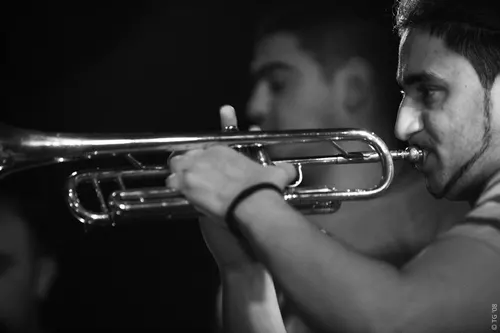 Boban Markovic Orkestar 107