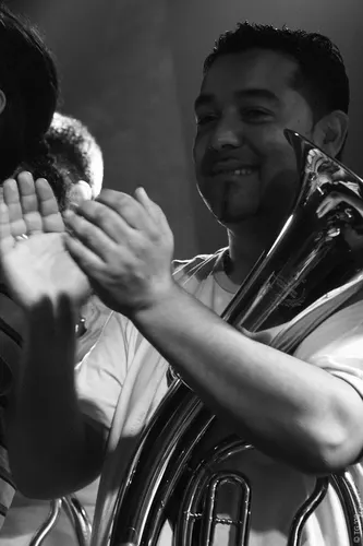 Boban Markovic Orkestar 177