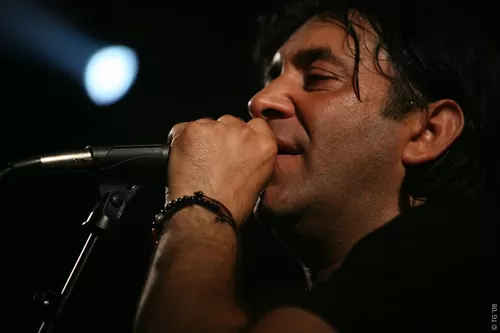 Boban Markovic Orkestar 196