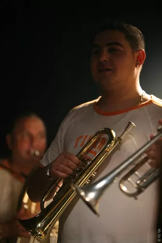Boban Markovic Orkestar 197