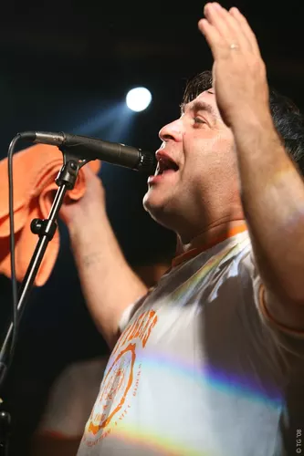 Boban Markovic Orkestar 245