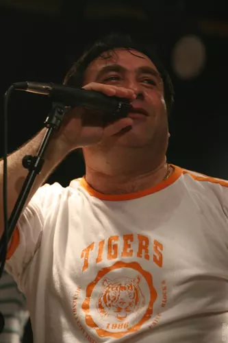 Boban Markovic Orkestar 262