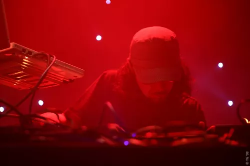 DJ Krush 003