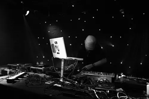 DJ Krush 018