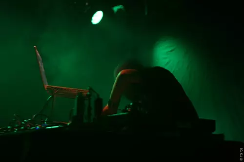 DJ Krush 066