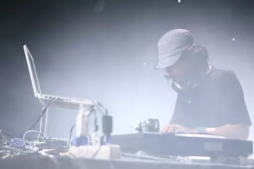 DJ Krush 078