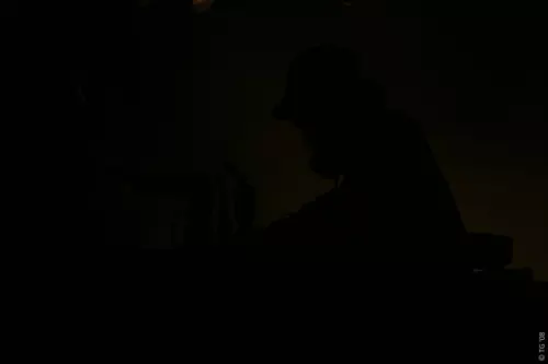 DJ Krush 085