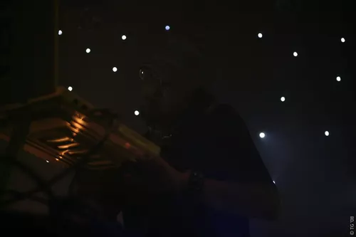DJ Krush 113