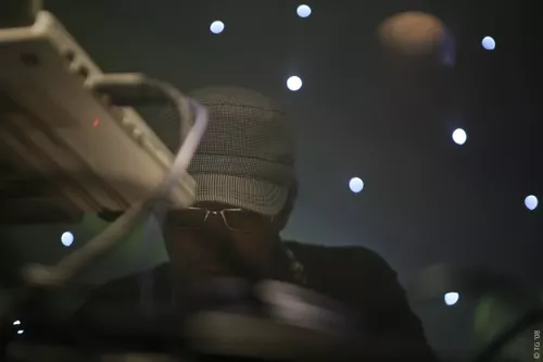 DJ Krush 123