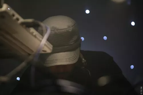 DJ Krush 124