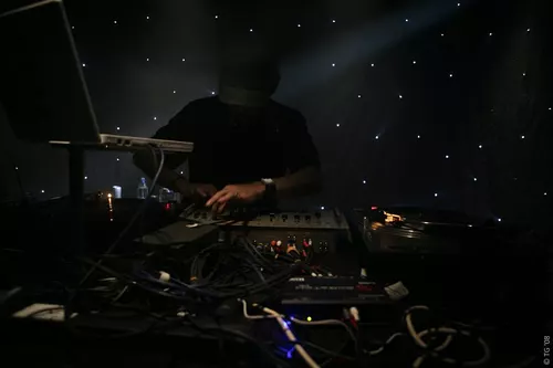 DJ Krush 127