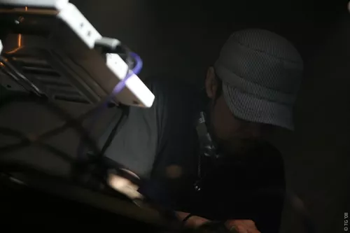 DJ Krush 136