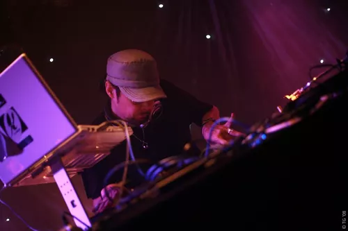 DJ Krush 189